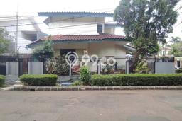 Rumah Elit Modern Tanpa Renovasi di Sektor 9-Bintaro Tangerang Selatan Rumah Elit Modern Tanpa Renovasi di Sektor 9-Bintaro Tangerang Selatan