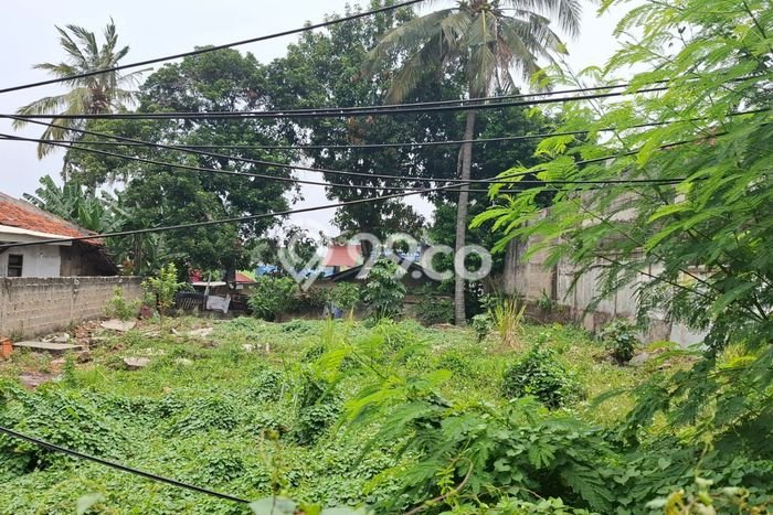 Dijual Tanah di Kebayoran Lama Jakarta Selatan Luas 397m2 SHM Dijual Tanah di Kebayoran Lama Jakarta Selatan Luas 397m2 SHM
