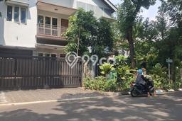 Dijual Rumah Mewah Exclusive di BSD, Tangerang Selatan Dijual Rumah Mewah Exclusive di BSD, Tangerang Selatan