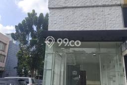 Ruko Dijual di Tangerang LT 120m2 & LB 320m2 Lokasi Terbaik! Ruko Dijual di Tangerang LT 120m2 & LB 320m2 Lokasi Terbaik!