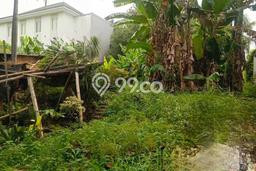 Tanah Komersial Dijual di Meruya Jakarta Barat 450m2 Tanah Komersial Dijual di Meruya Jakarta Barat 450m2
