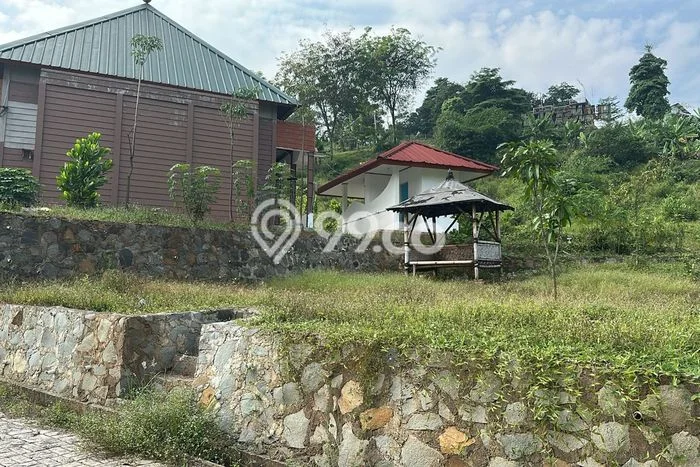 Tanah Dijual di Bogor Seluas 159m2 Strategis Tanah Dijual di Bogor Seluas 159m2 Strategis