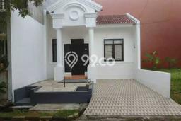 Dijual Hunian Rumah Nyaman 2 Kamar di Sektor 9-Bintaro, Tangerang Selatan Dijual Hunian Rumah Nyaman 2 Kamar di Sektor 9-Bintaro, Tangerang Selatan