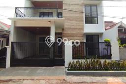 Rumah Luxury Modern Tanpa Renovasi di Graha Raya Tangerang Rumah Luxury Modern Tanpa Renovasi di Graha Raya Tangerang