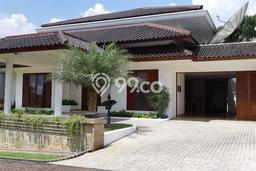 Dijual Rumah Luas Megah Dengan View Eksklusif di Pejaten, Jakarta Selatan Dijual Rumah Luas Megah Dengan View Eksklusif di Pejaten, Jakarta Selatan