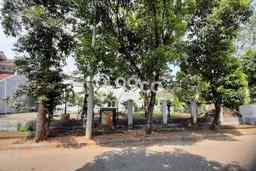 Tanah Kavling Dijual di Tangerang dengan Spesifikasi 353m2 Tanah Kavling Dijual di Tangerang dengan Spesifikasi 353m2