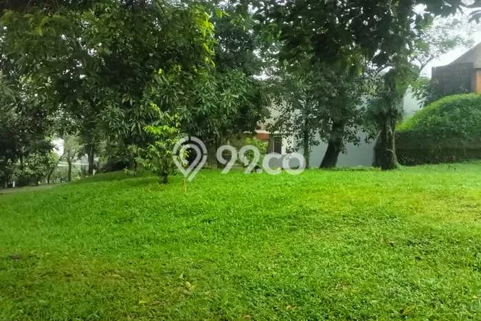 Untuk Dijual Tanah 533m2 di BSD Delatinos, Tangerang Untuk Dijual Tanah 533m2 di BSD Delatinos, Tangerang