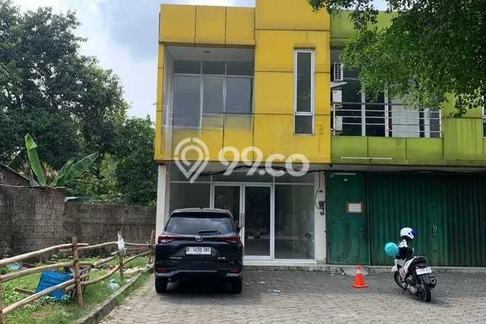 Untuk Dijual! Ruko di Lenteng Agung Jakarta Selatan LT 247m2 / LB 170m2 Kawasan Strategis Untuk Dijual! Ruko di Lenteng Agung Jakarta Selatan LT 247m2 / LB 170m2 Kawasan Strategis