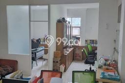 Ruko Dijual di Pancoran Jakarta Selatan dengan LB 300m2 Ruko Dijual di Pancoran Jakarta Selatan dengan LB 300m2