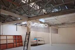 Area Strategis! Disewakan Gudang Lokasi Larangan, Tangerang Cocok untuk Bisnis Area Strategis! Disewakan Gudang Lokasi Larangan, Tangerang Cocok untuk Bisnis
