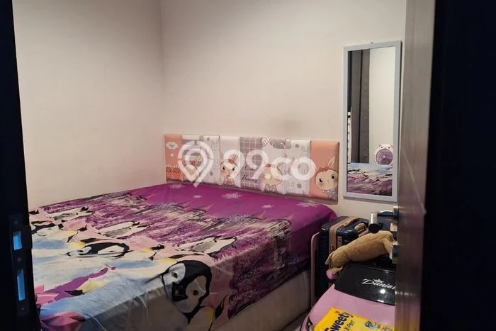 Dijual Rumah Eksklusif 2 KT di Semanan, Jakarta Barat Dijual Rumah Eksklusif 2 KT di Semanan, Jakarta Barat