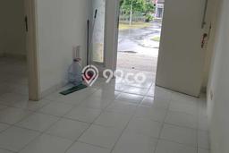 Rumah Modern Minimalis 2 Kamar Bisa Langsung Pindah di Pinang Rumah Modern Minimalis 2 Kamar Bisa Langsung Pindah di Pinang