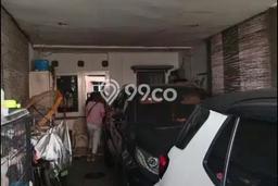 Rumah Modern Minimalis 4 Kamar Bisa Langsung Pindah di Cengkareng Rumah Modern Minimalis 4 Kamar Bisa Langsung Pindah di Cengkareng