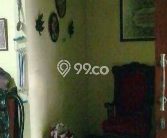 Jual Rumah Strategis Bagus Punya 3 KT di Kembangan Jakarta Barat SHM Jual Rumah Strategis Bagus Punya 3 KT di Kembangan Jakarta Barat SHM