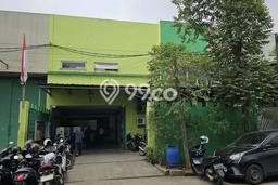 Gudang Disewakan Lokasi Curug Tangerang Harga Spesial! Gudang Disewakan Lokasi Curug Tangerang Harga Spesial!