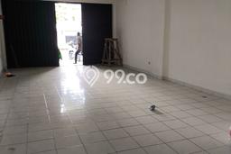 Untuk Disewa Ruko di Larangan Tangerang LT 60m2, LB 150m2 Untuk Disewa Ruko di Larangan Tangerang LT 60m2, LB 150m2