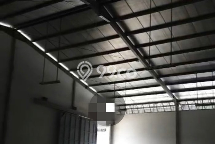 Unit Gudang disewakan di Kelapa Dua Tangerang dengan LT 10000m2 / LB 2820m2 Unit Gudang disewakan di Kelapa Dua Tangerang dengan LT 10000m2 / LB 2820m2