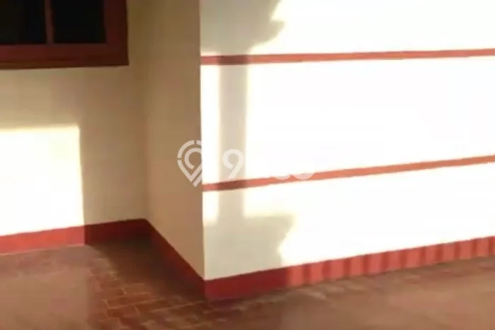 Rumah Strategis Modern Lb 120m2 di Pinang, Tangerang Rumah Strategis Modern Lb 120m2 di Pinang, Tangerang