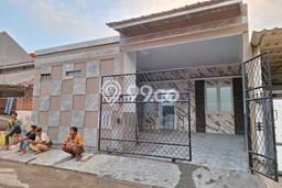 Jual Rumah Eksklusif 3 KT di Batu Ceper, Tangerang Jual Rumah Eksklusif 3 KT di Batu Ceper, Tangerang