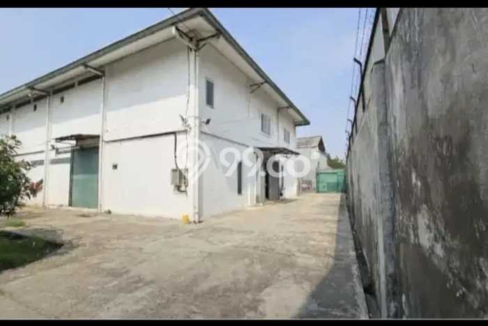 Pabrik Bagus Dijual LB 1128m2 Lokasi Strategis Jakarta Barat Area Cocok untuk Berbisnis Pabrik Bagus Dijual LB 1128m2 Lokasi Strategis Jakarta Barat Area Cocok untuk Berbisnis
