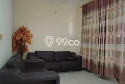 Rumah Modern Cantik 3 KT Siap Huni di Cipondoh Rumah Modern Cantik 3 KT Siap Huni di Cipondoh