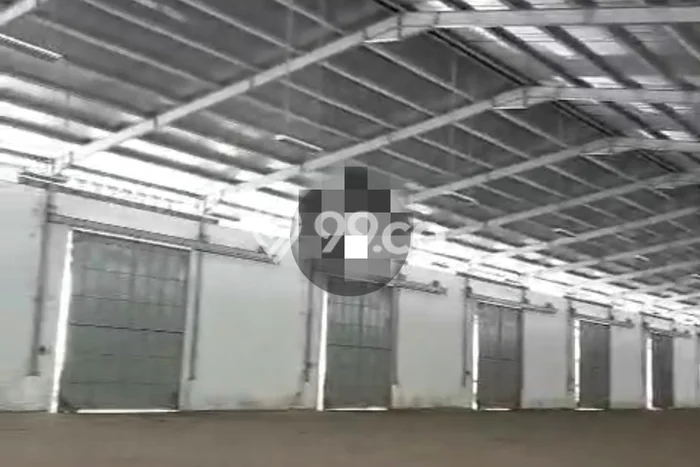 Unit Gudang disewakan di Kelapa Dua Tangerang dengan LT 10000m2 / LB 2820m2 Unit Gudang disewakan di Kelapa Dua Tangerang dengan LT 10000m2 / LB 2820m2
