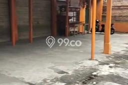 Ruko disewakan lokasi strategis Pinang Tangerang 200m2 Ruko disewakan lokasi strategis Pinang Tangerang 200m2