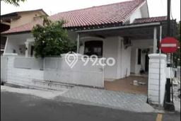 Disewakan Segera Rumah Kondisi Bagus di Area Kembangan, Jakarta Barat Disewakan Segera Rumah Kondisi Bagus di Area Kembangan, Jakarta Barat