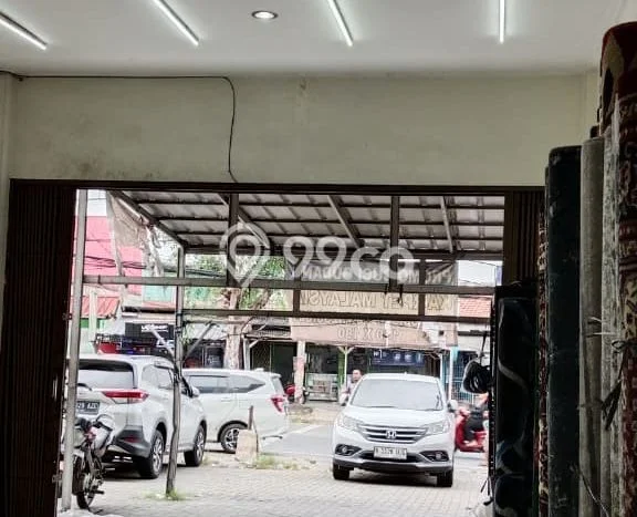 Unit Ruko Disewa Lokasi Larangan, Tangerang Spesifikasi Luas Bangunan 212m2 Unit Ruko Disewa Lokasi Larangan, Tangerang Spesifikasi Luas Bangunan 212m2