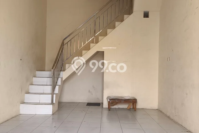 FOR RENT! Ruko di Kreo Cocok untuk Bisnis 47m2 FOR RENT! Ruko di Kreo Cocok untuk Bisnis 47m2