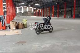 Gudang Disewa di Legok, Tangerang, LT 16000m2 / LB 11600m2 Gudang Disewa di Legok, Tangerang, LT 16000m2 / LB 11600m2