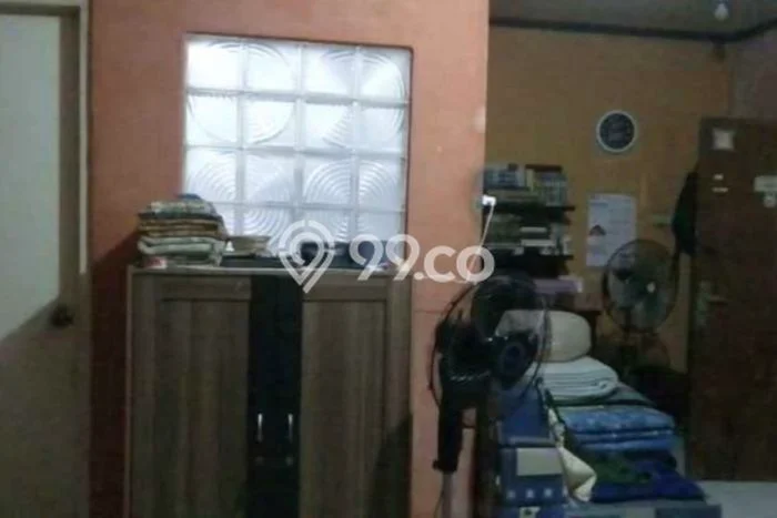 Jual Rumah Strategis Bagus Punya 3 KT di Kembangan Jakarta Barat SHM Jual Rumah Strategis Bagus Punya 3 KT di Kembangan Jakarta Barat SHM