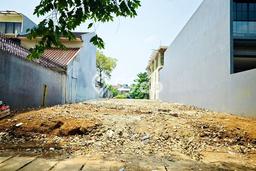 Jarang Ada! Tanah di Kembangan Punya Luas 250m2 - Jarang Ada! Tanah di Kembangan Punya Luas 250m2 -