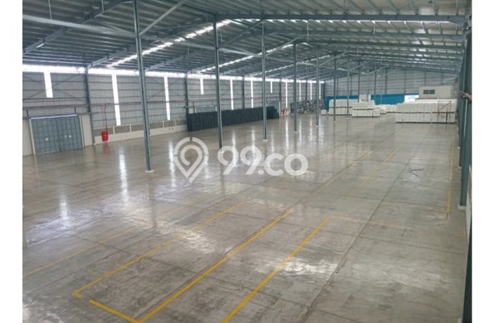 Disewakan Gudang di Kawasan Ramai Cibitung Luas 5812m2 Disewakan Gudang di Kawasan Ramai Cibitung Luas 5812m2
