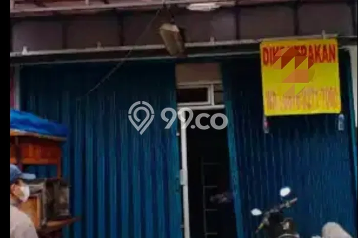 Ruko bagus disewakan di Ciledug Tangerang dengan LB 90m2 harga sewa terbaik Ruko bagus disewakan di Ciledug Tangerang dengan LB 90m2 harga sewa terbaik