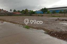 Tanah untuk Dijual Lokasi Cipondoh, Tangerang Luas 2000m2 SHM Tanah untuk Dijual Lokasi Cipondoh, Tangerang Luas 2000m2 SHM