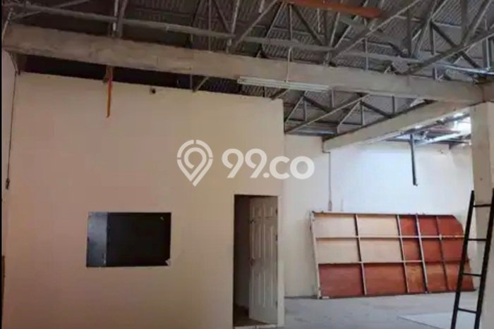 Area Strategis! Disewakan Gudang Lokasi Larangan, Tangerang Cocok untuk Bisnis Area Strategis! Disewakan Gudang Lokasi Larangan, Tangerang Cocok untuk Bisnis
