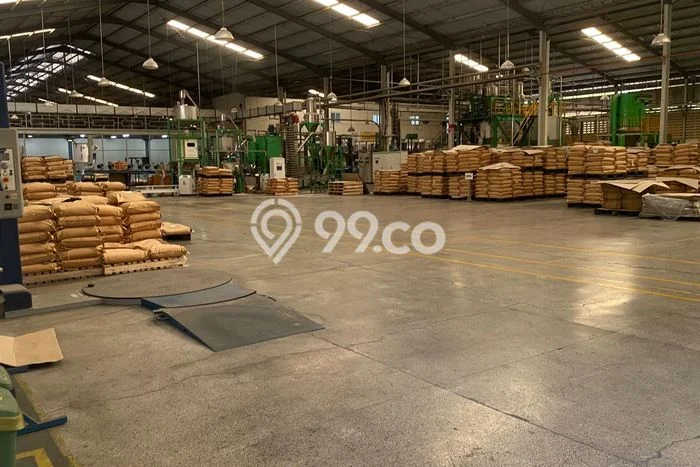 Unit Pabrik Strategis di Balaraja, Tangerang Potensi Bisnis Besar Unit Pabrik Strategis di Balaraja, Tangerang Potensi Bisnis Besar