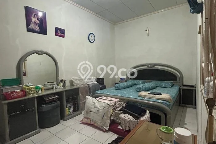 Hunian Nyaman Asri 2 KT Siap Huni di Duta Garden Tangerang Hunian Nyaman Asri 2 KT Siap Huni di Duta Garden Tangerang