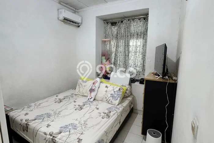 Rumah Luas Asri 3 KT Siap Huni di Duta Garden Tangerang Rumah Luas Asri 3 KT Siap Huni di Duta Garden Tangerang