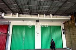 Ruko Disewakan Kawasan Bitung, Luas 340m², Jalan Strategis, Lokasi Mudah Ruko Disewakan Kawasan Bitung, Luas 340m², Jalan Strategis, Lokasi Mudah