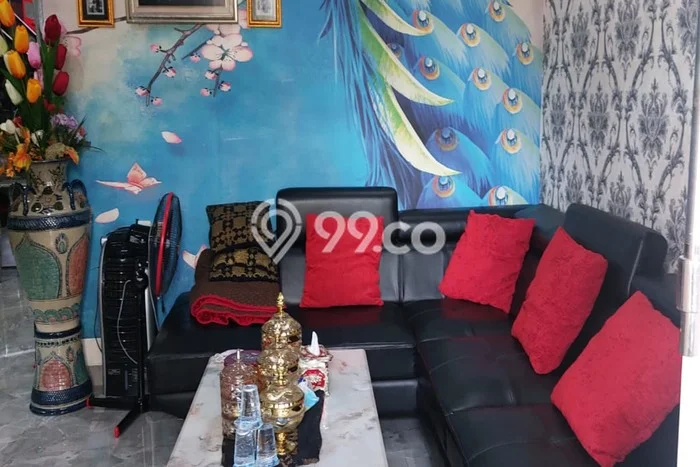 Dijual Hunian Rumah Terawat 6 KT di Duta Garden, Tangerang Dijual Hunian Rumah Terawat 6 KT di Duta Garden, Tangerang