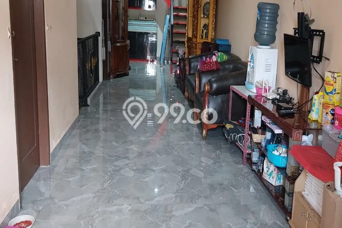 Dijual Hunian Rumah Terawat 6 KT di Duta Garden, Tangerang Dijual Hunian Rumah Terawat 6 KT di Duta Garden, Tangerang