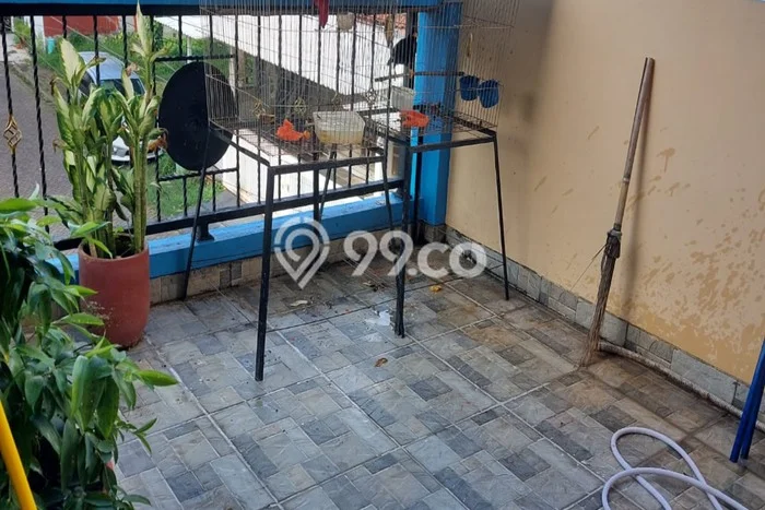 Dijual Hunian Rumah Terawat 6 KT di Duta Garden, Tangerang Dijual Hunian Rumah Terawat 6 KT di Duta Garden, Tangerang