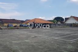 Kavling Tanah di Danurejan Dijual Luas 1576m2 Legalitas - Kavling Tanah di Danurejan Dijual Luas 1576m2 Legalitas -