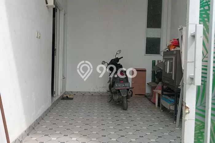 Jual Rumah Eksklusif 3 KT di Kotabumi, Tangerang Jual Rumah Eksklusif 3 KT di Kotabumi, Tangerang
