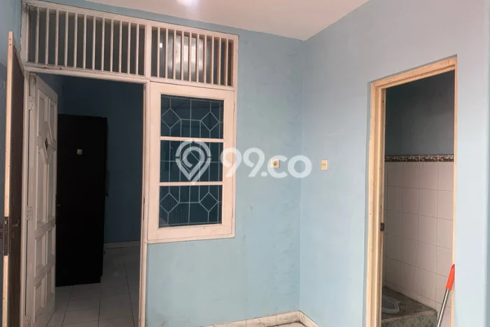 Rumah Modern 4 KT LT 170m2 di Duta Garden Rumah Modern 4 KT LT 170m2 di Duta Garden