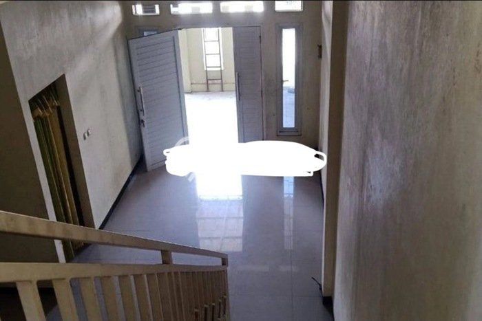 Rumah Luas Asri 2 KT Siap Huni di Karang Satria Bekasi Rumah Luas Asri 2 KT Siap Huni di Karang Satria Bekasi