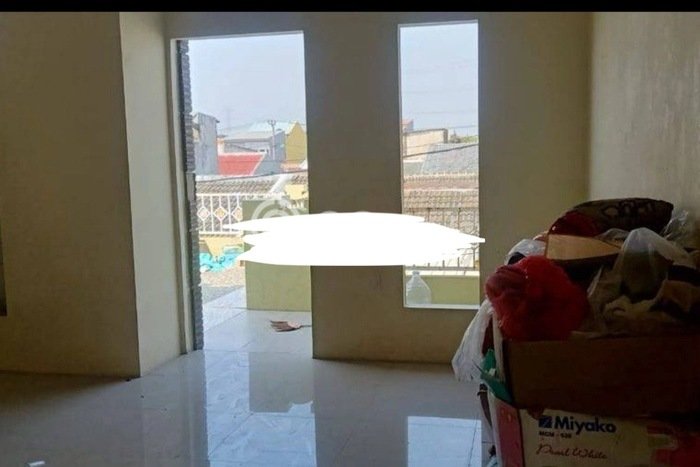 Rumah Luas Asri 2 KT Siap Huni di Karang Satria Bekasi Rumah Luas Asri 2 KT Siap Huni di Karang Satria Bekasi
