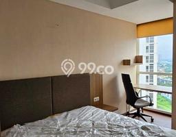 Untuk Dijual Apartemen 0 KT & 1 KM di Tangerang Area Strategis Untuk Dijual Apartemen 0 KT & 1 KM di Tangerang Area Strategis
